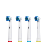 Set đầu thay bàn chải Oral B