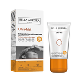 Kem Chống Nắng Bella Aurora Ultra-Mat Fotoprotector Sunscreen SPF50/PA++++ 50ml