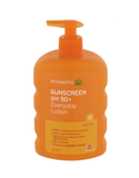 Kem chống nắng Woolworths Sunscreen SPF50+ Everyday Lotion