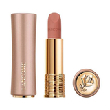 Son Lancôme L'Absolu Rouge Intimatte in 210 – Unspoken Feelings - Fullsize 3.4g (Tách set nobox)