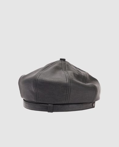URBAN REVIVO - Nón beret nữ thời trang