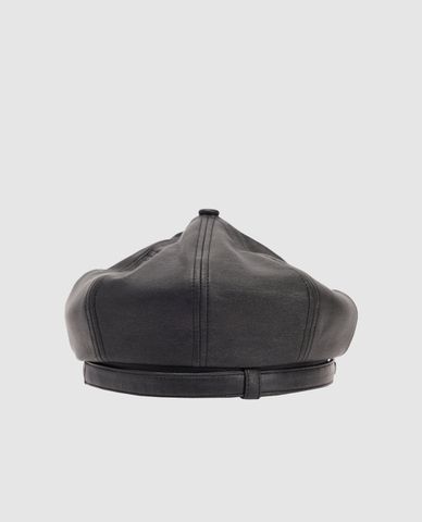 URBAN REVIVO - Nón beret nữ thời trang