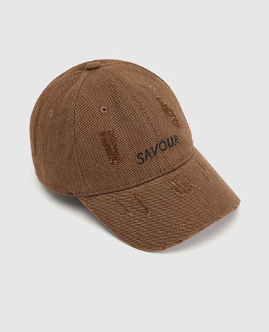 URBAN REVIVO - Nón bóng chày nam cá tính