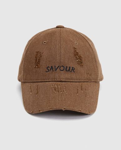 URBAN REVIVO - Nón bóng chày nam cá tính