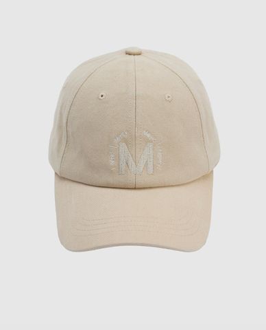 URBAN REVIVO - Nón bóng chày unisex cá tính