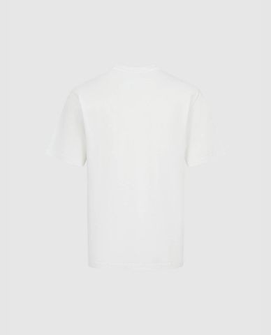 URBAN REVIVO - Áo thun nam cổ tròn tay ngắn Printed