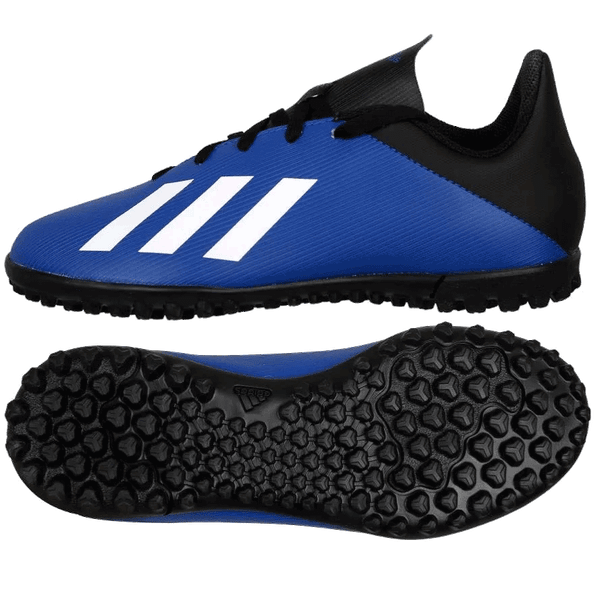 Giày đá bóng adidas X Ghosted TF Jr – KEEPERsport Việt Nam