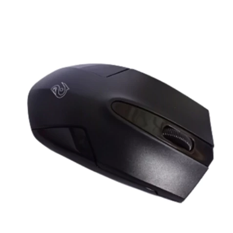 Chuột không dây máy tính Laptop PC RIYUE 15 - Kết nối Bluetooth Recceiver 2.4GH