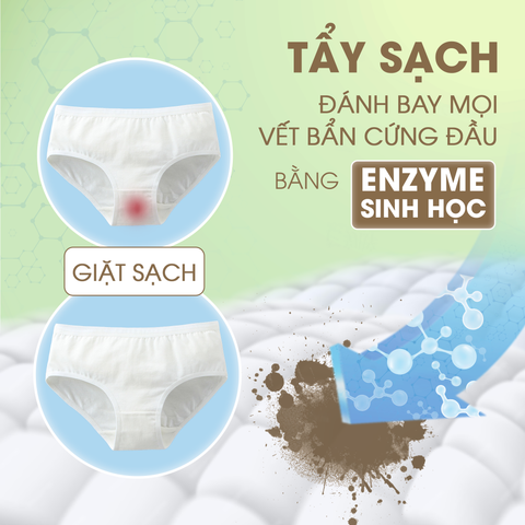 [VY13] Combo 3 Nước giặt đồ lót chuyên dụng Veya Hàn Quốc 300ml