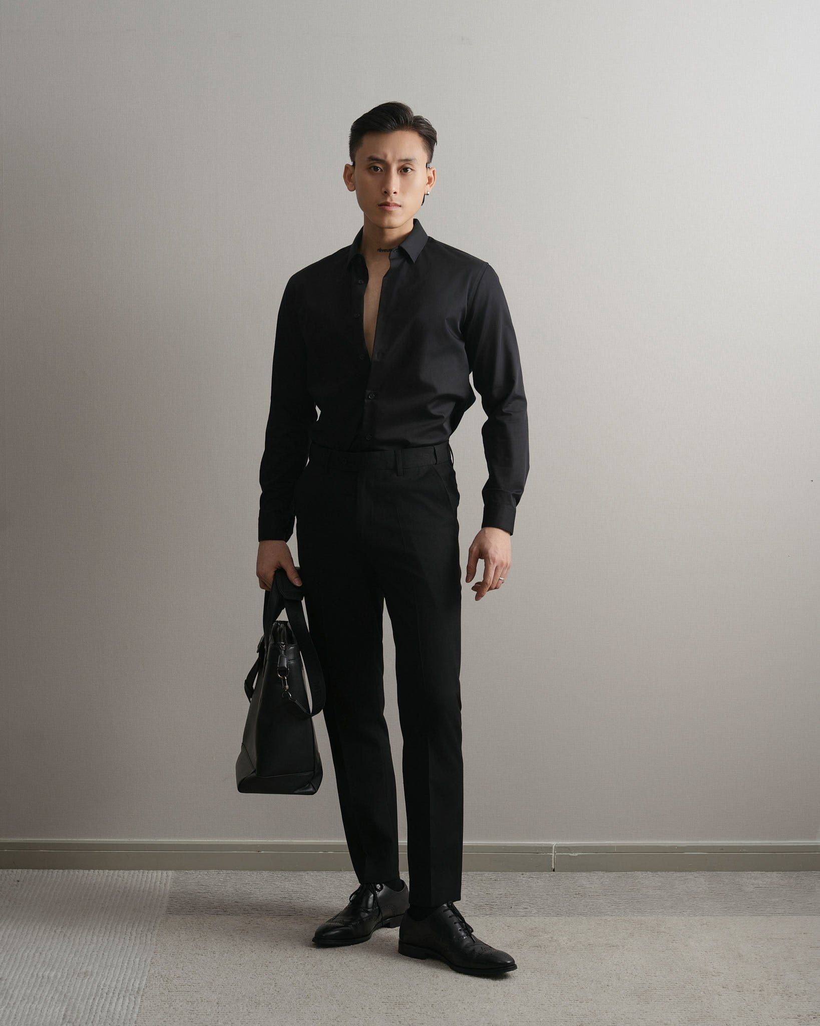 QUẦN TÂY PRE