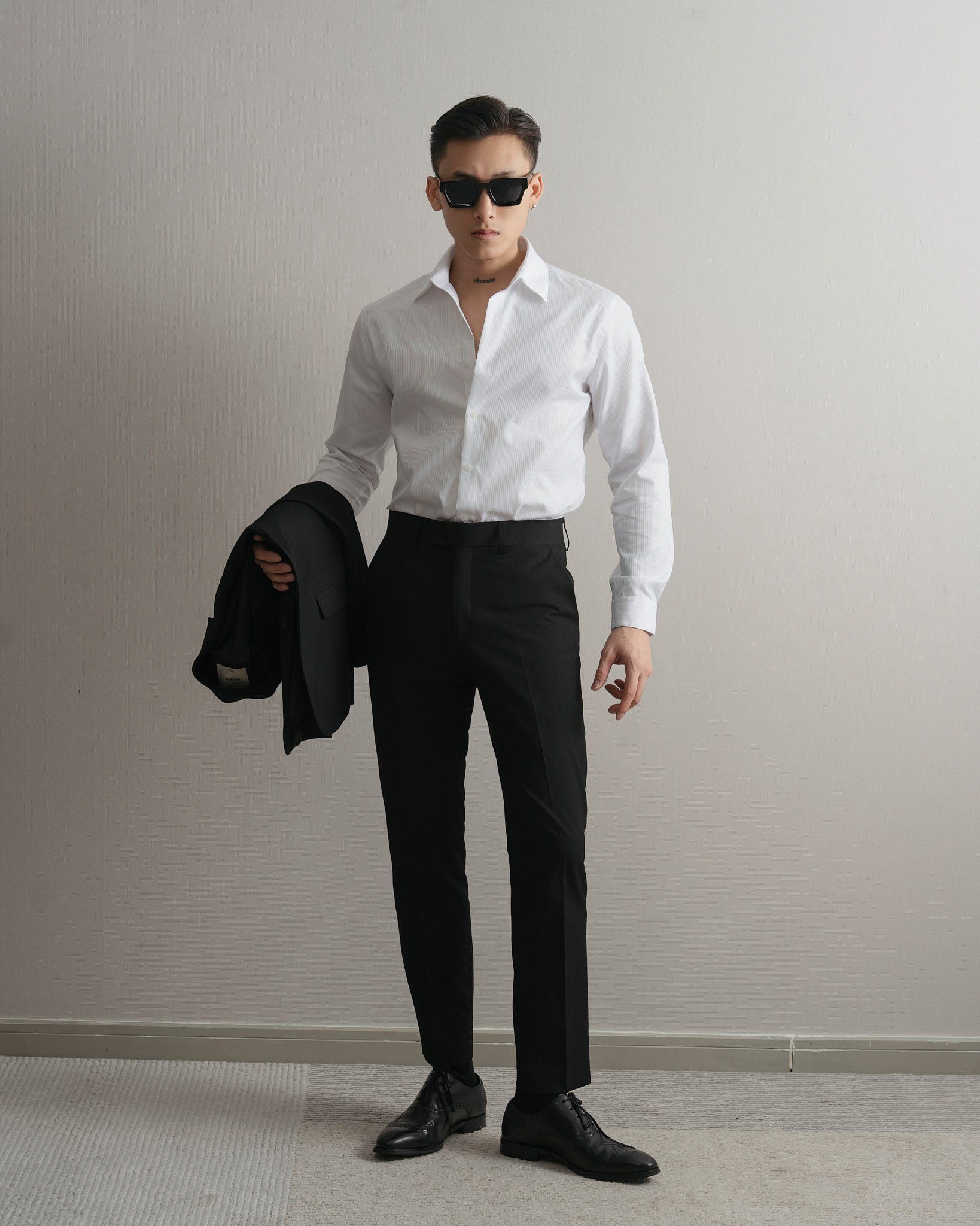 QUẦN TÂY PRE