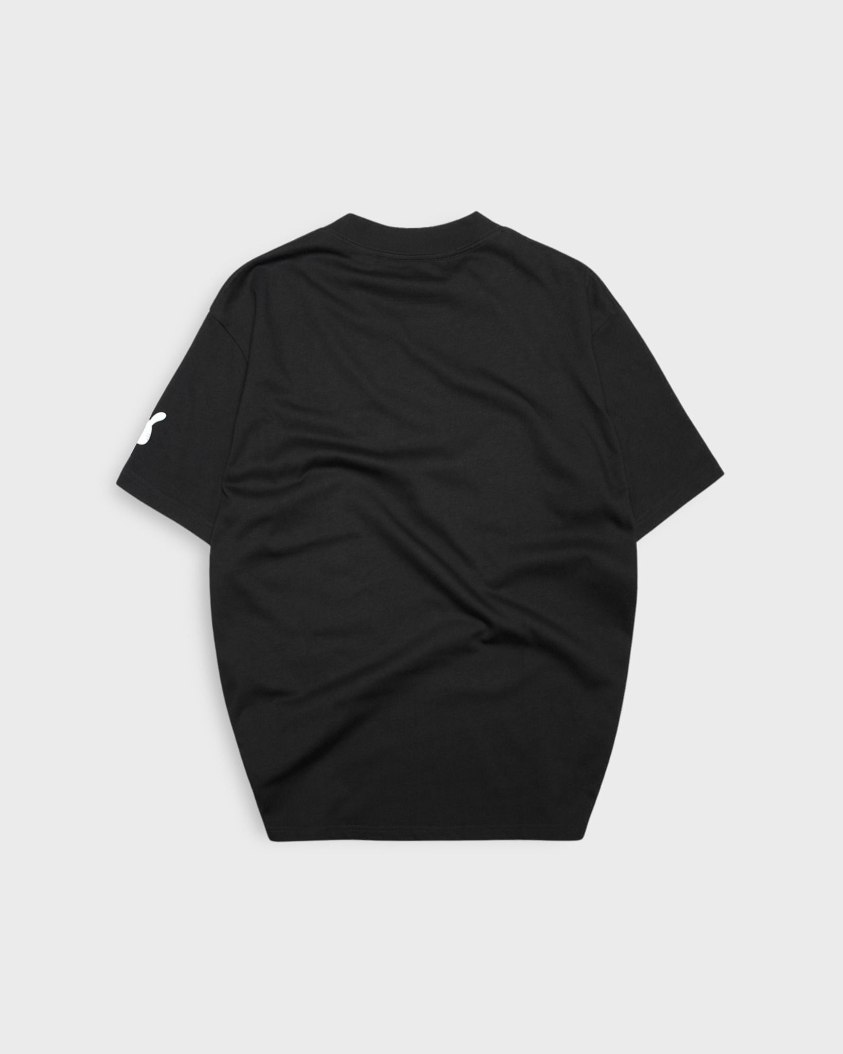 ÁO THUN CỔ TRÒN IN TG RELAXED FIT