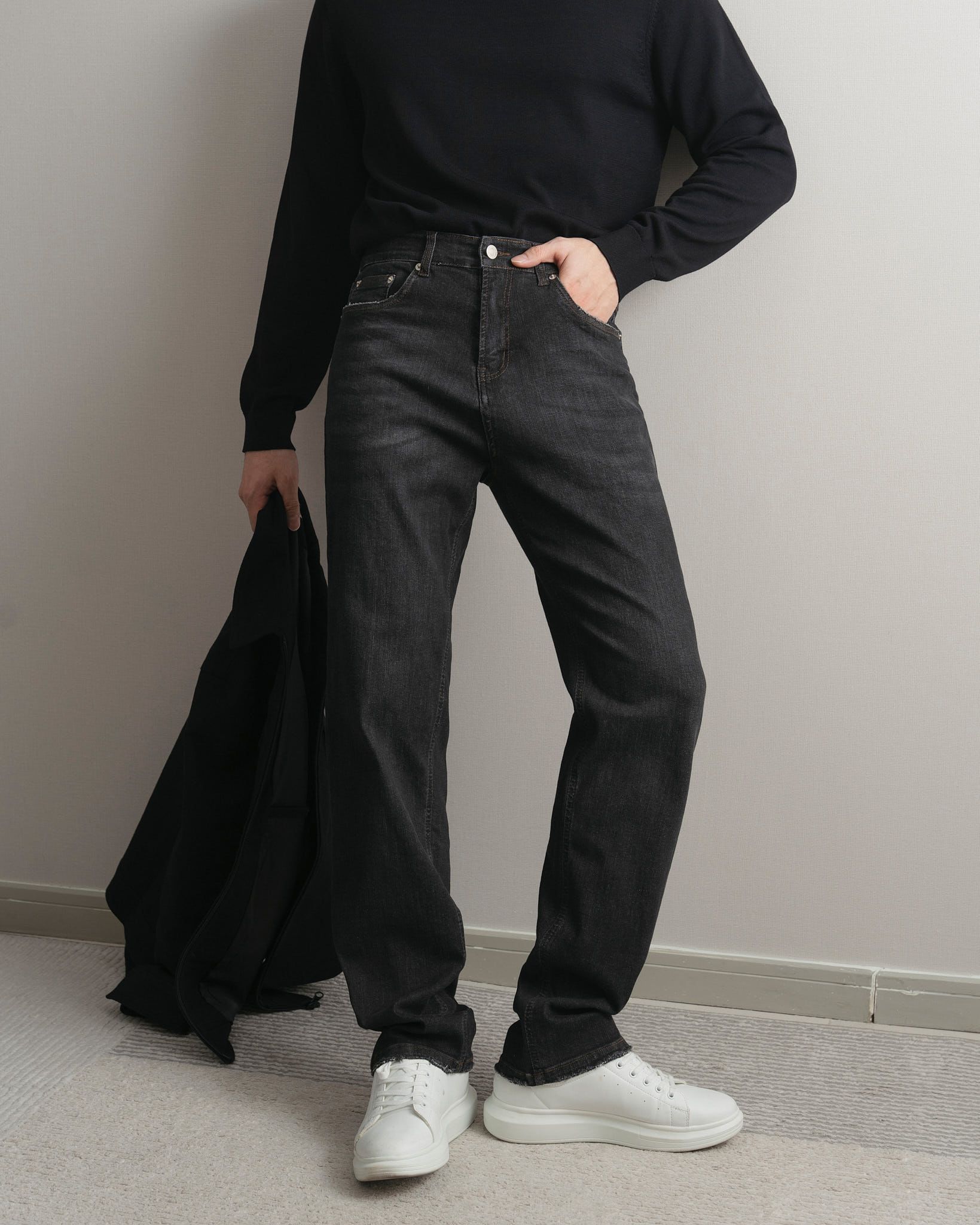 QUẦN JEAN