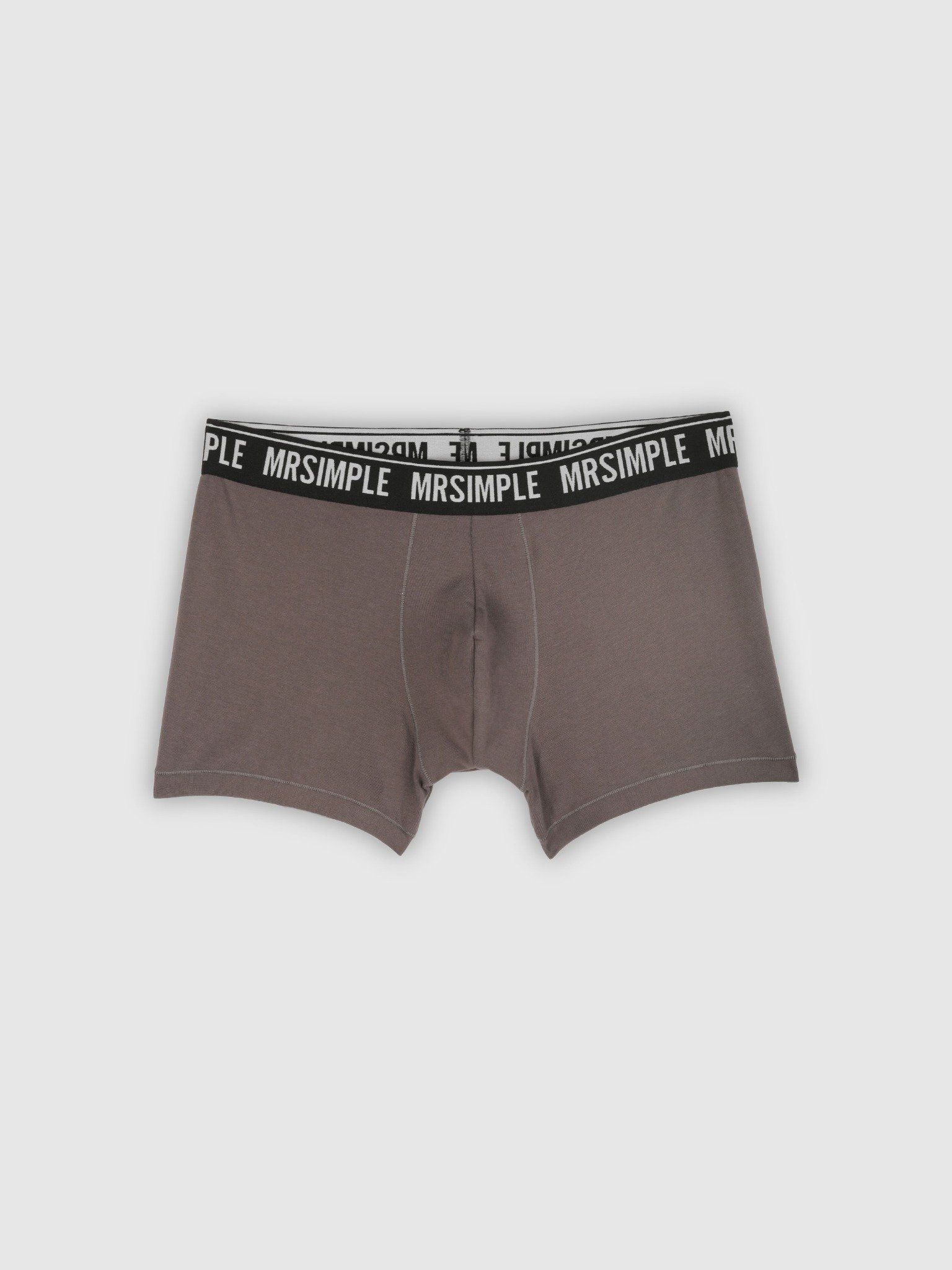 QUẦN LÓT BOXER ĐAI ĐEN MRS