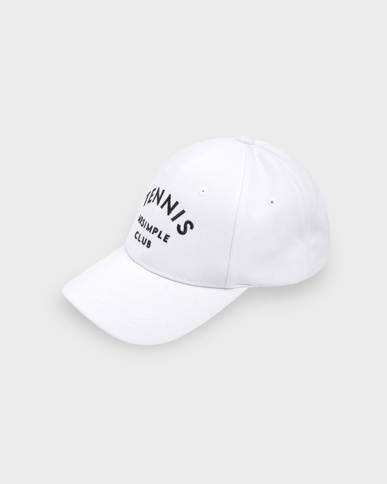 NÓN LƯỠI TRAI TENNIS MS CLUB