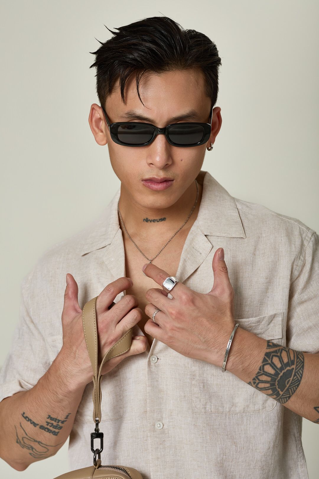 Áo sơ mi