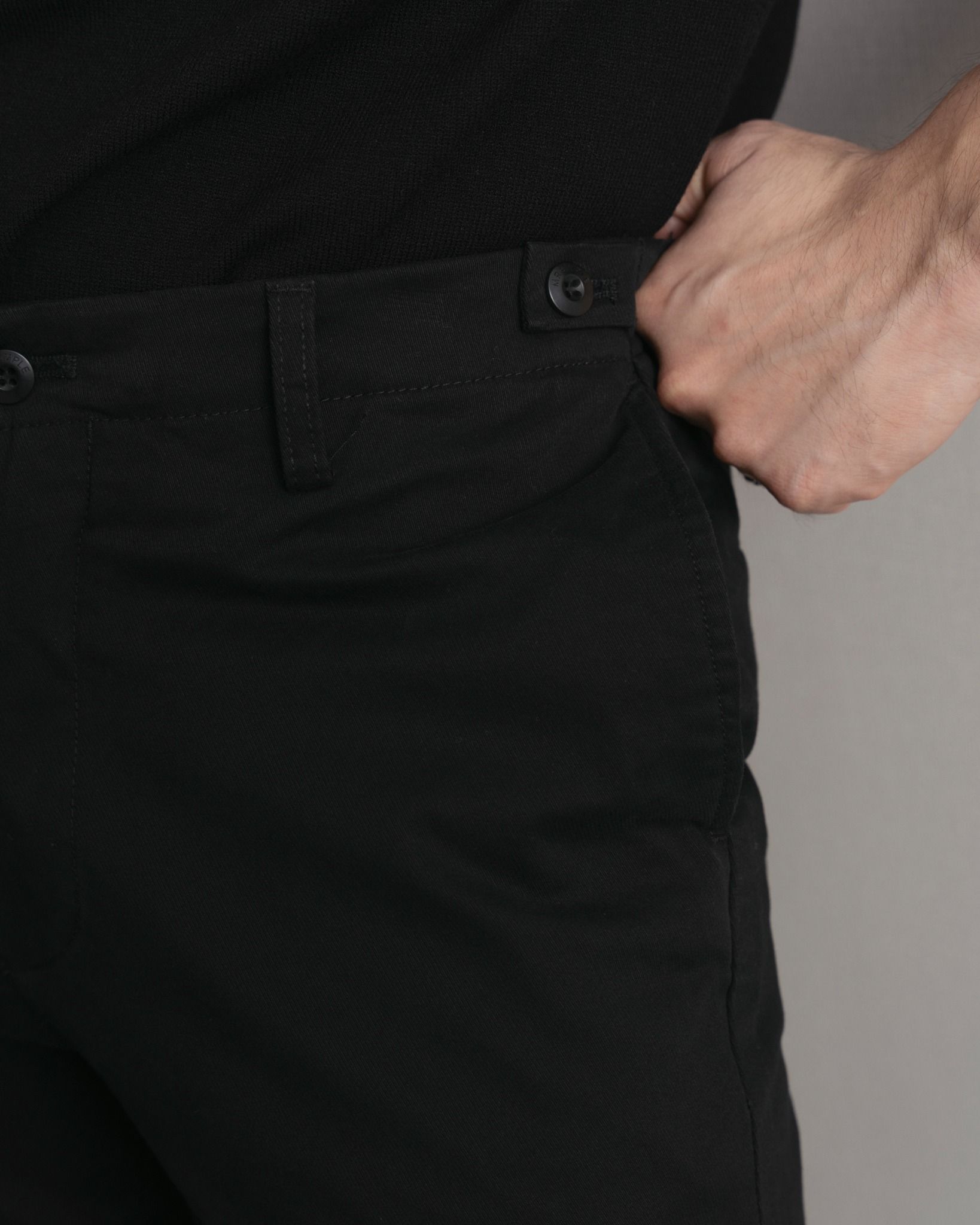 QUẦN KHAKI DÀI