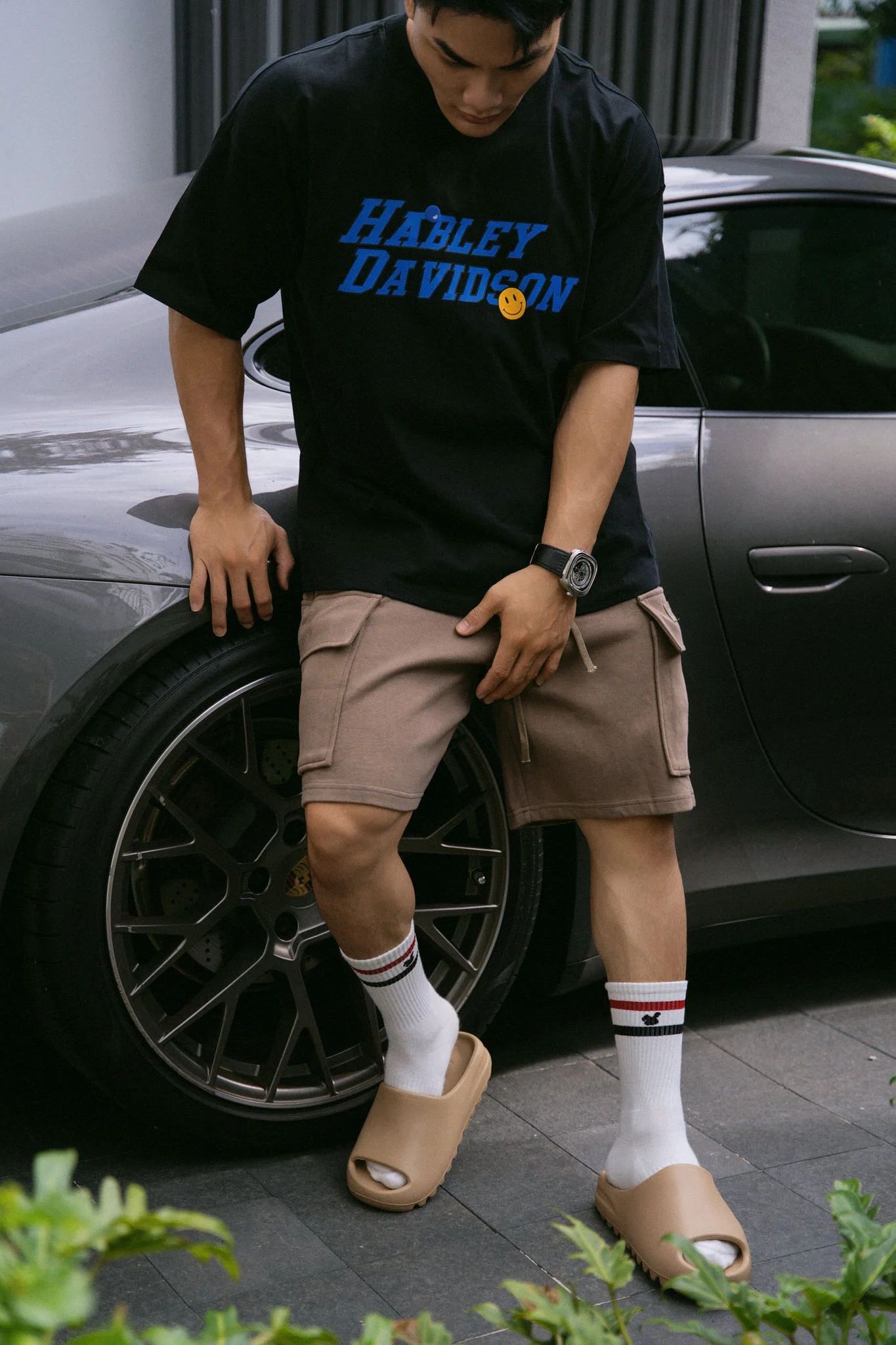 ÁO THUN