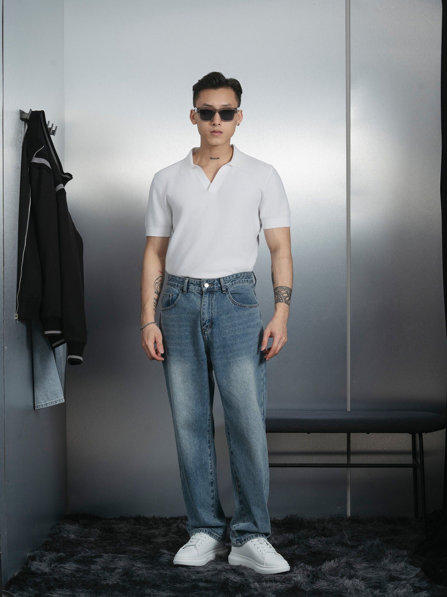 QUẦN JEAN
