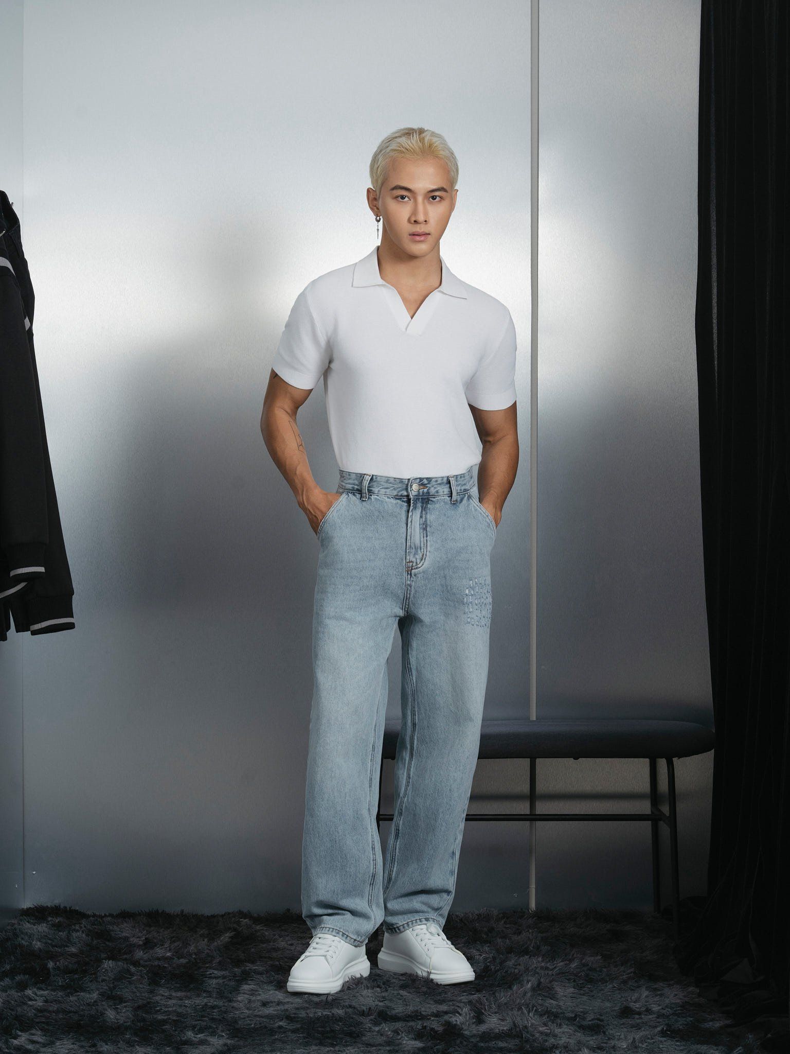 QUẦN JEAN