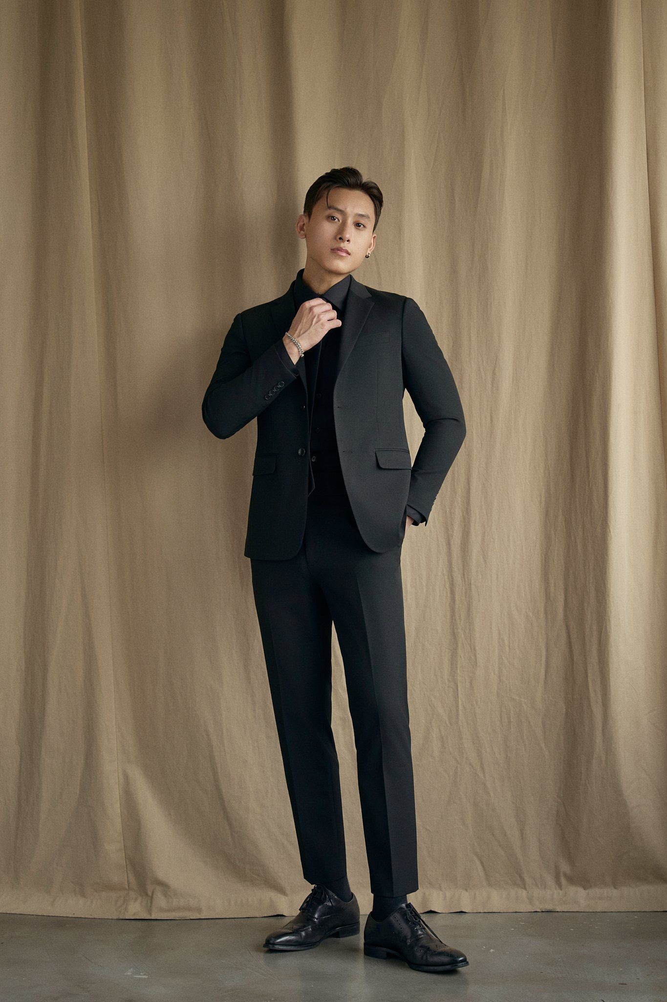 Áo khoác Formal