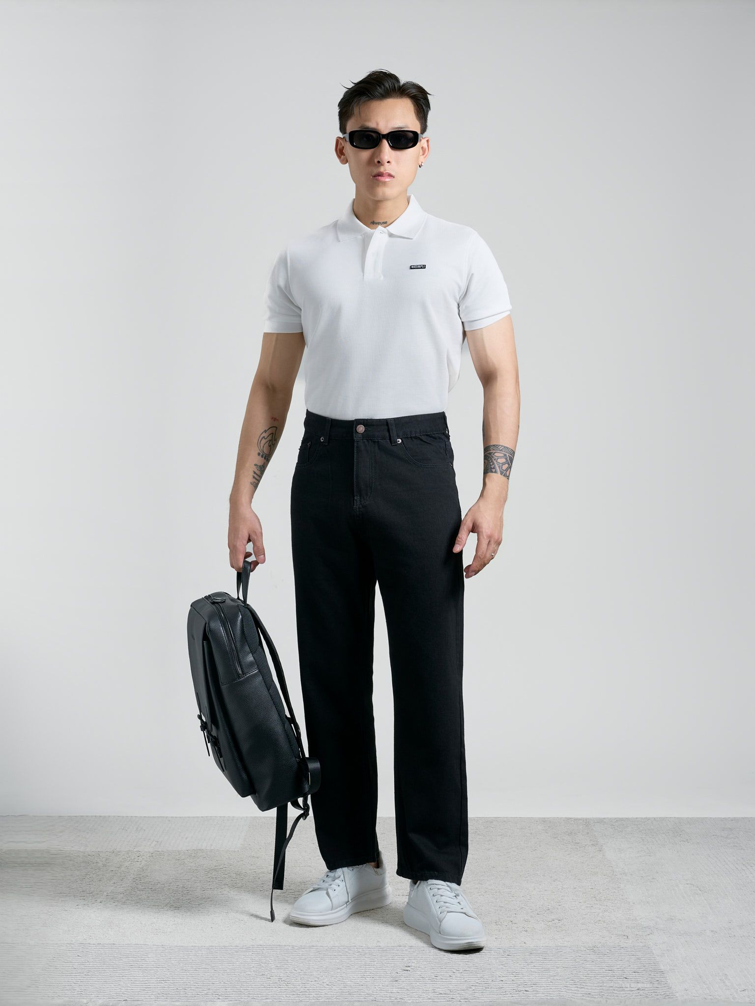 Quần jean dài