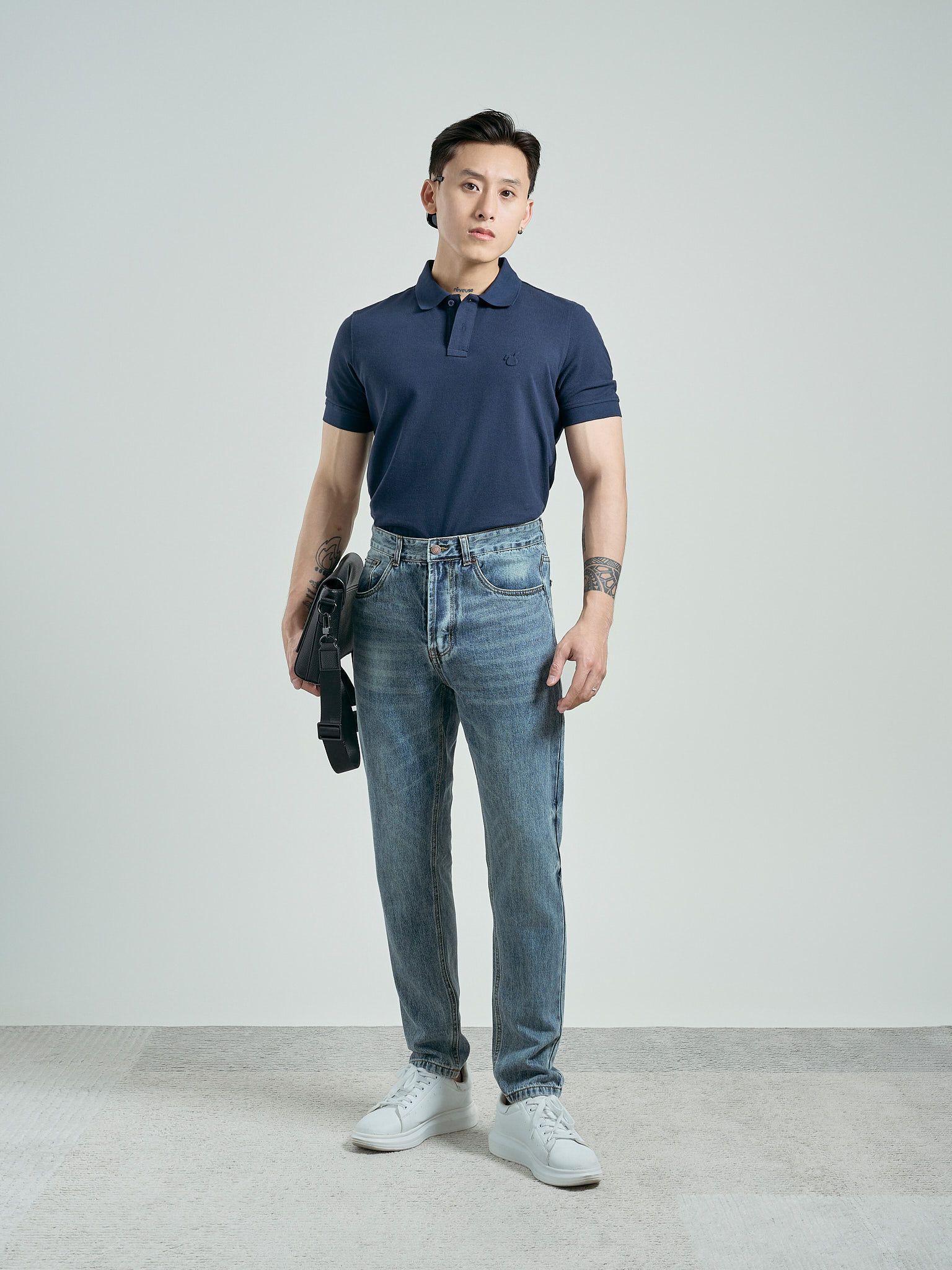 Quần jean dài