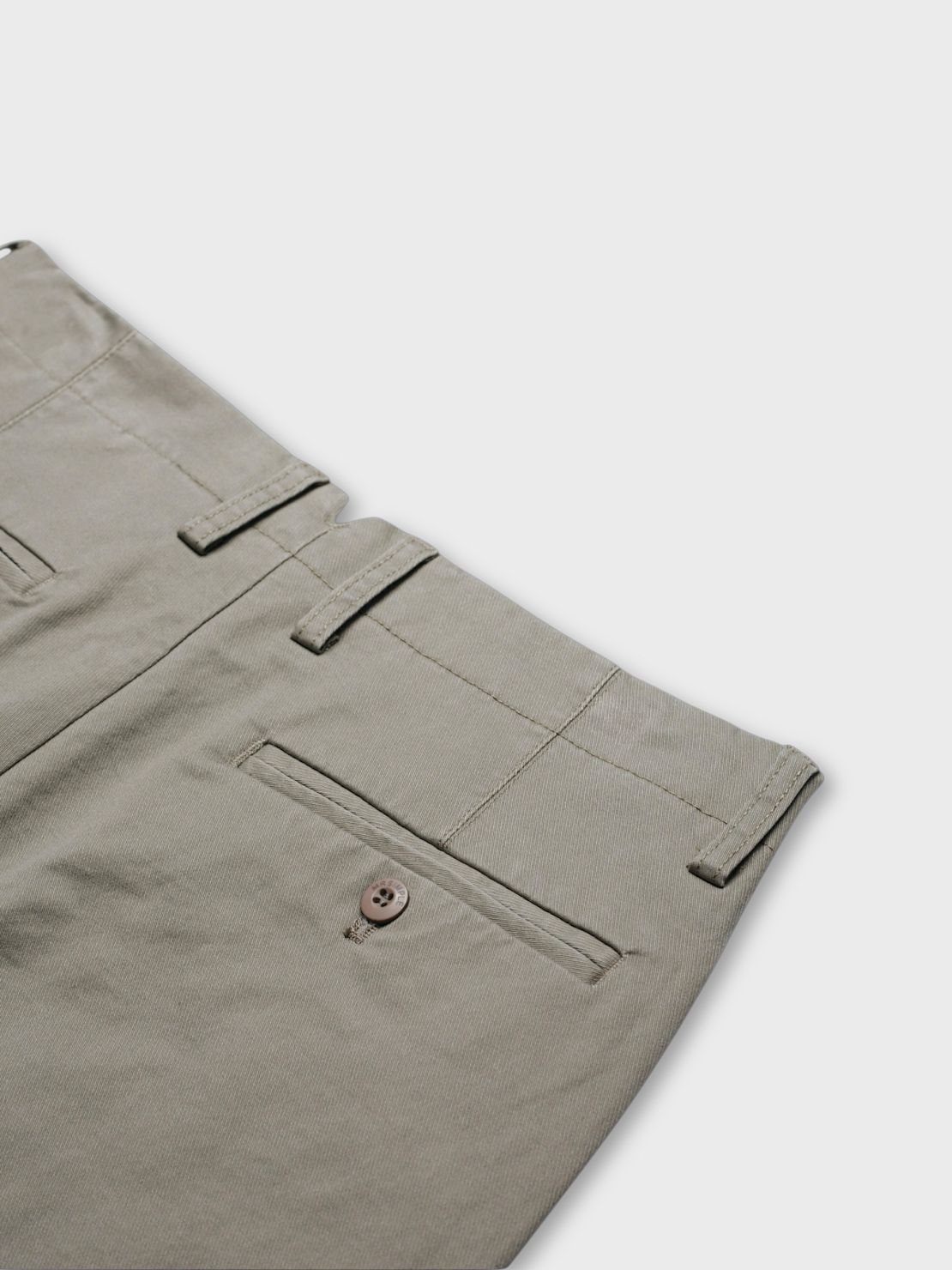 Quần khaki dài