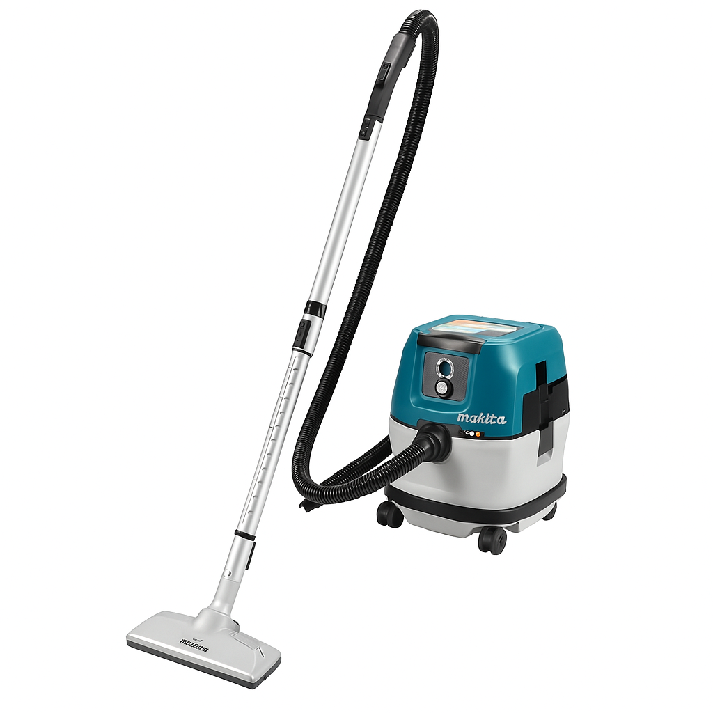 Máy Hút Bụi Dùng Pin Makita VC003GLZ