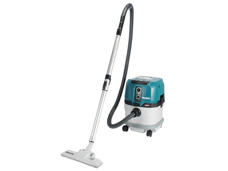 Máy Hút Bụi Dùng Pin Makita VC004GLZ