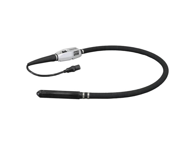 Máy Đầm Dùi Bê Tông Dùng Pin Makita VR003CZ