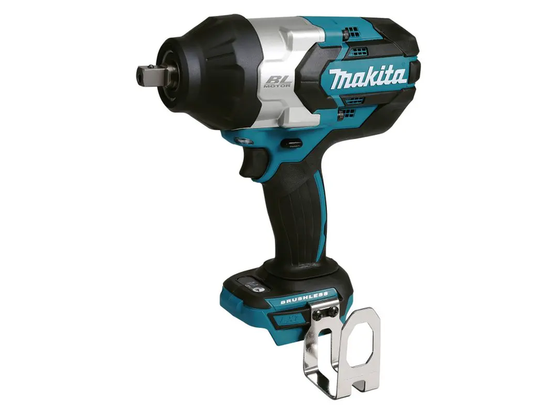 Máy Siết Bu Lông Dùng Pin 18V Makita DTW1004Z – Đầu Cốt Chốt Bi 1/2 Inch