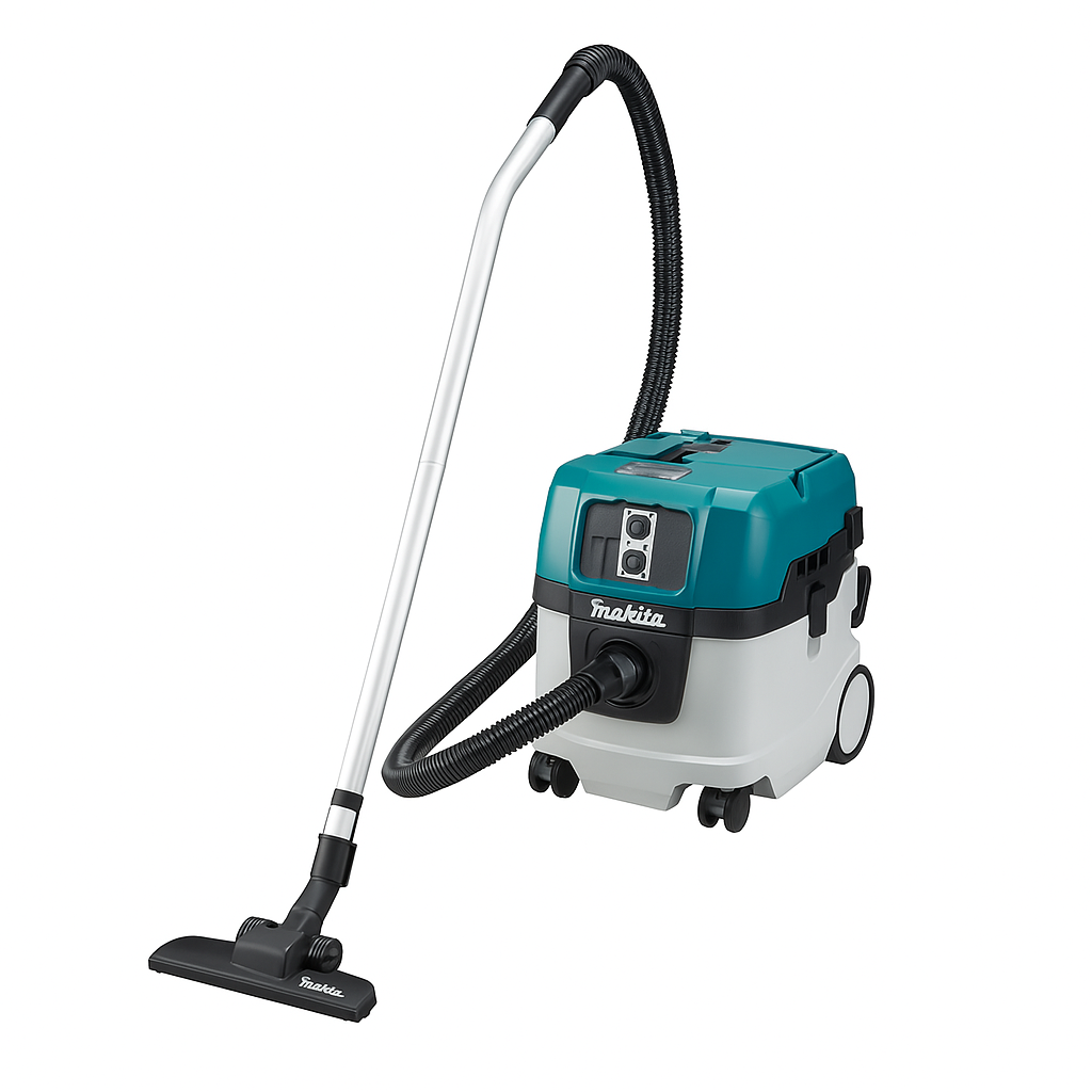 Máy Hút Bụi Dùng Pin Makita VC006GMZ
