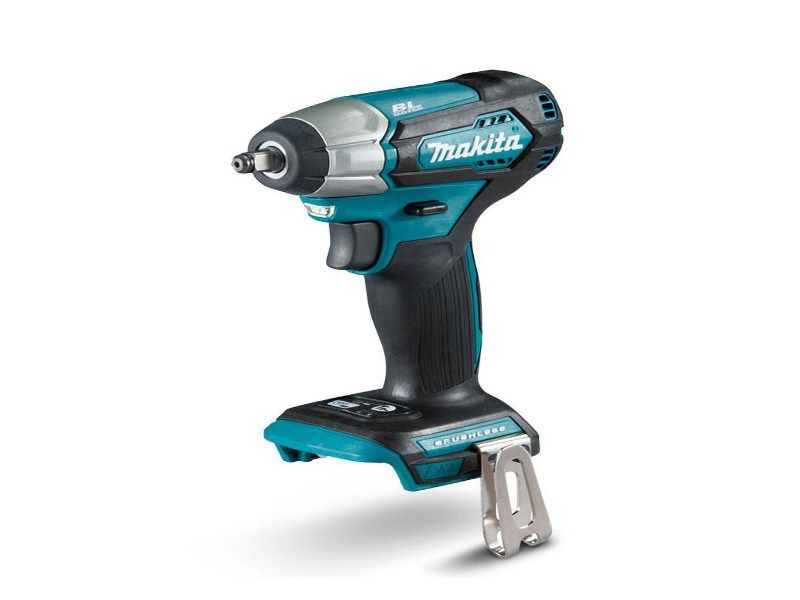 Máy Siết Bu Lông Dùng Pin(9.5Mm/Bl)(18V) Makita DTW180Z