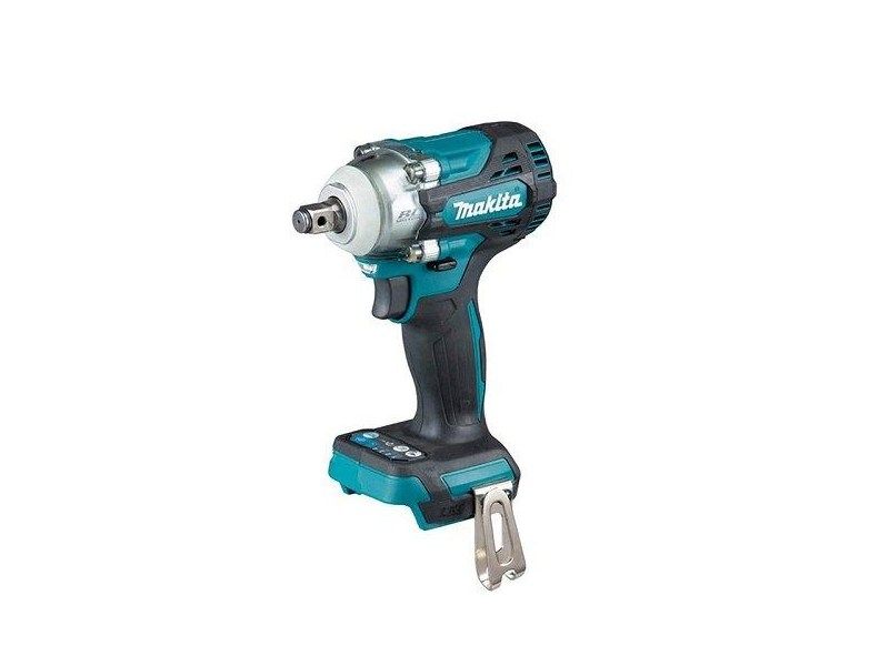 Máy Siết Bu Lông Dùng Pin(12.7Mm/Bl)(18V) Makita DTW300Z