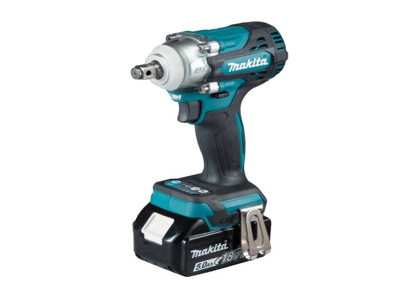 Máy Siết Bu Lông Dùng Pin(9.5Mm/Bl)(18V) Makita DTW302Z