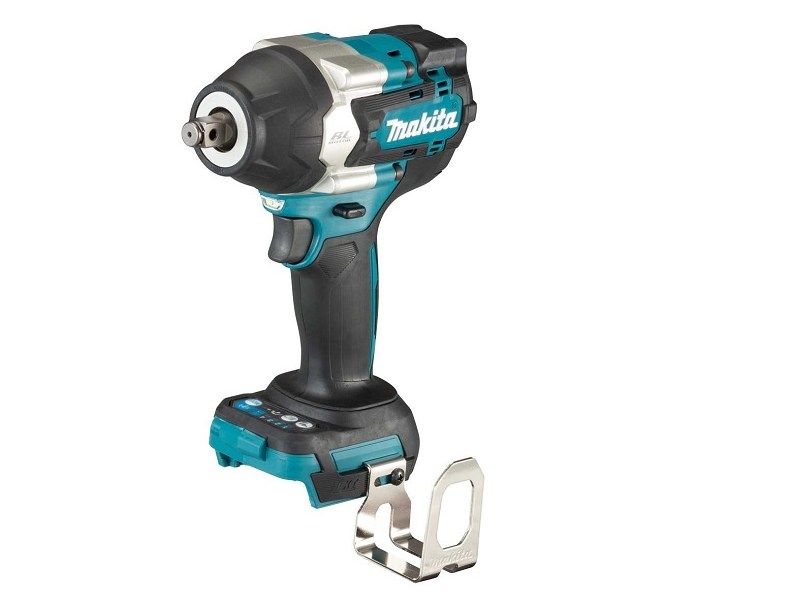 Máy Siết Bu Lông Dùng Pin(12.7Mm/Bl)(18V) Makita DTW700Z