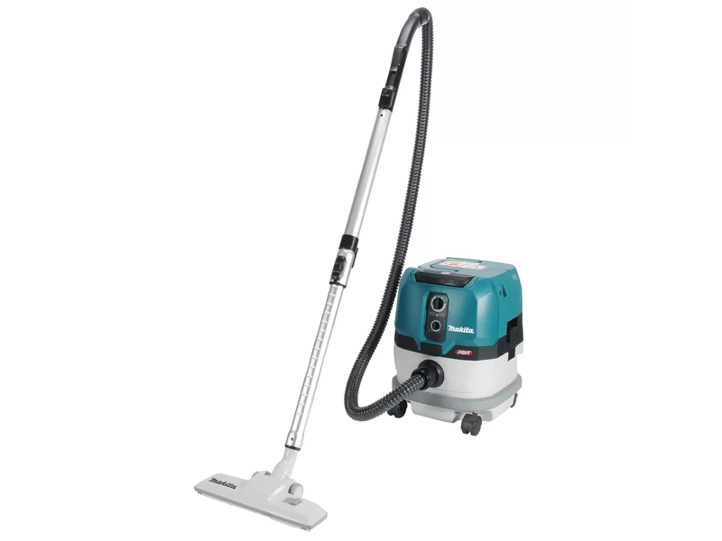 Máy Hút Bụi Dùng Pin Makita VC001GLZ