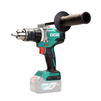 Máy Khoan Pin DCA ADJZ02-16Z