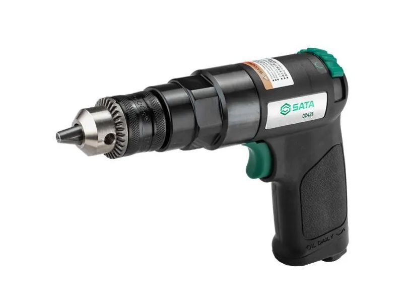 Máy Khoan Đảo Chiều Khí Nén 3/8