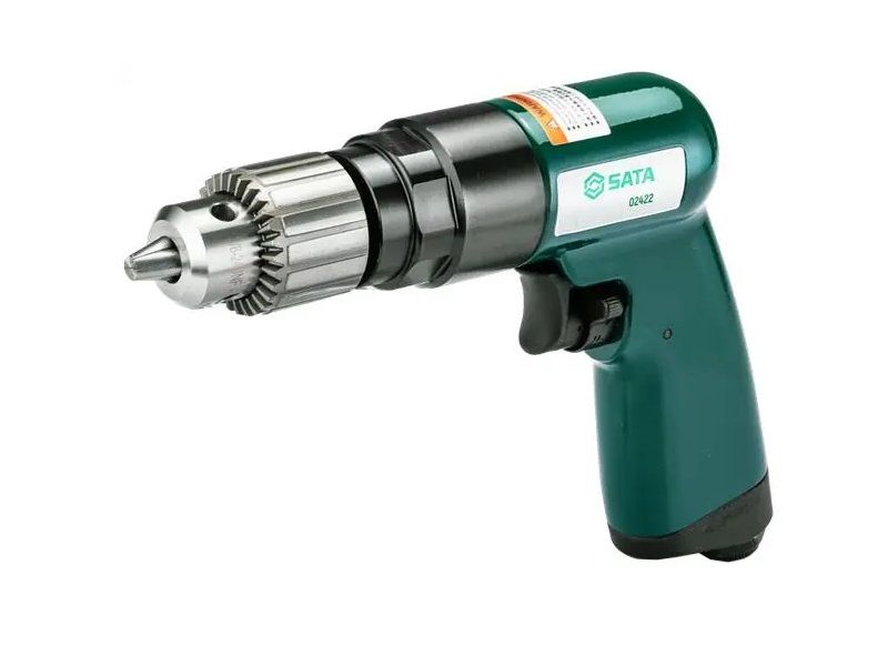 Máy Khoan Khí Nén Đảo Chiều SATA 02422