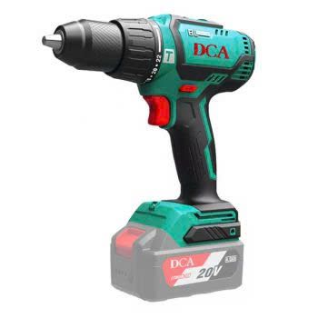Máy Khoan DCA ADJZ05-13Z