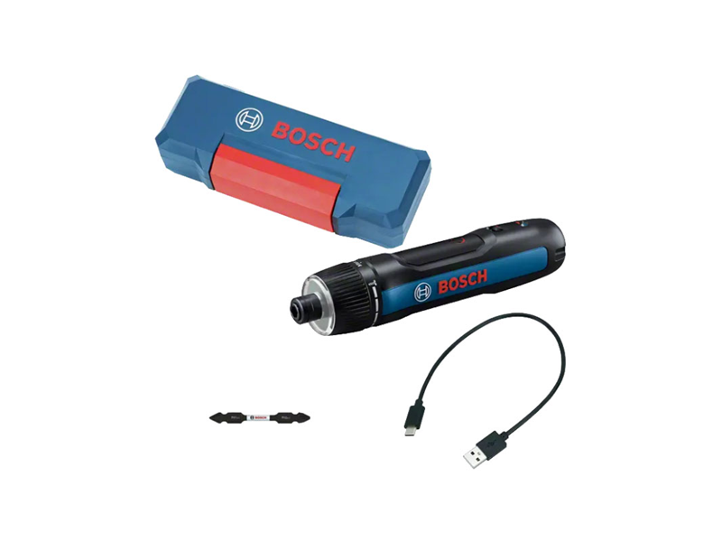 Máy Vặn Vít Dùng Pin Bosch GO 3 (SOLO)