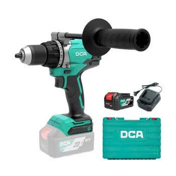 Máy Khoan Pin DCA ADJZ06-13DM