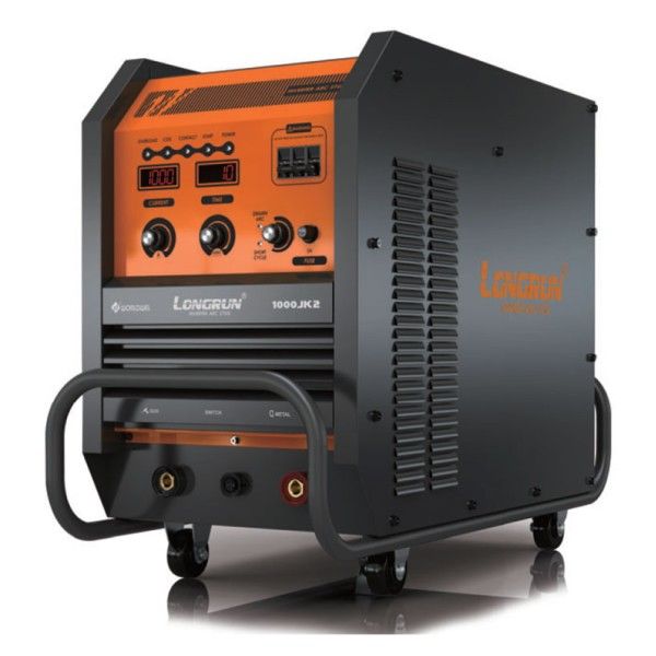 Máy Hàn Đính Bu Lông Inverter Long Run 1000JK2