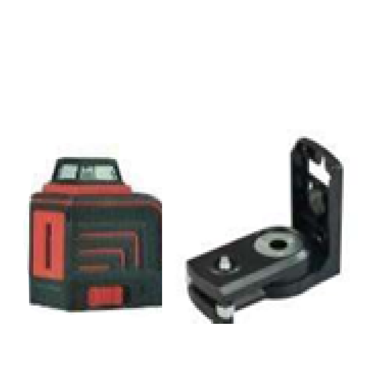 Máy Đo Mức Cân Bằng Laser ASAK BL1205-1