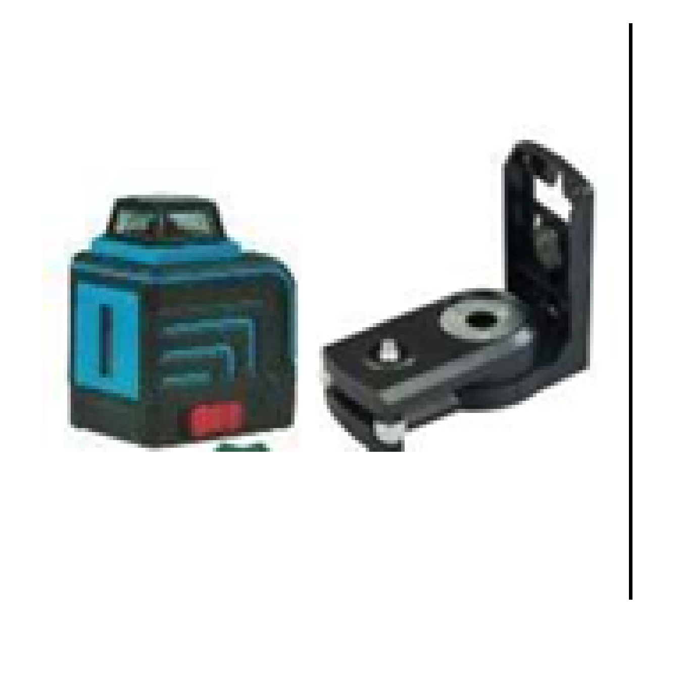 Máy Đo Mức Cân Bằng Laser ASAK BL1205-2