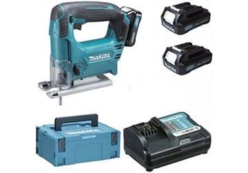 Máy Cưa Lọng Dùng Pin Makita JV101DSYE – 12V