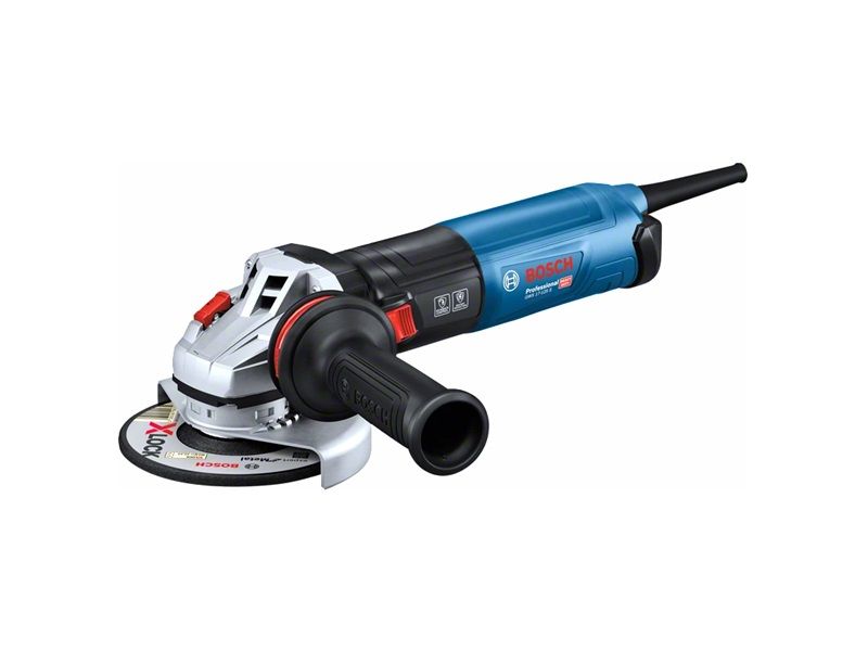 Máy Mài Góc Bosch GWS 17-150 S