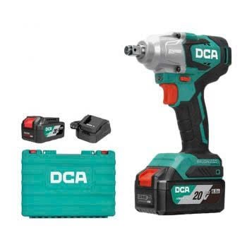 Máy Siết Bu Lông DCA ADPB02-18MDM